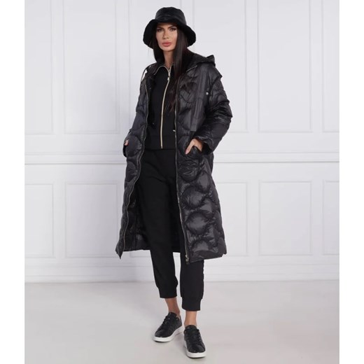 Liu Jo Kurtka | Regular Fit ze sklepu Gomez Fashion Store w kategorii Kurtki damskie - zdjęcie 164337030