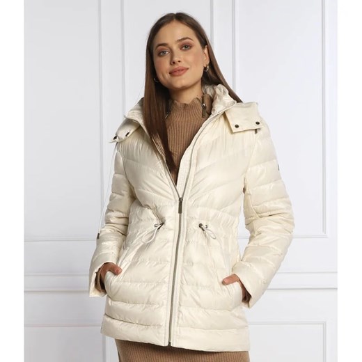 Michael Kors Puchowa kurtka | Regular Fit ze sklepu Gomez Fashion Store w kategorii Kurtki damskie - zdjęcie 164337102