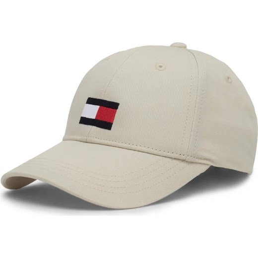 Tommy Hilfiger Bejsbolówka BIG FLAG SOFT CAP Tommy Hilfiger L/XL Gomez Fashion Store