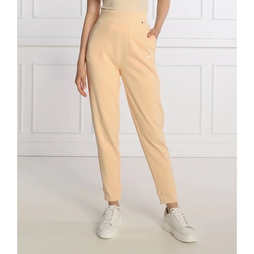 BOSS Spodnie dresowe C_EJOY5 | Regular Fit XL okazja Gomez Fashion Store