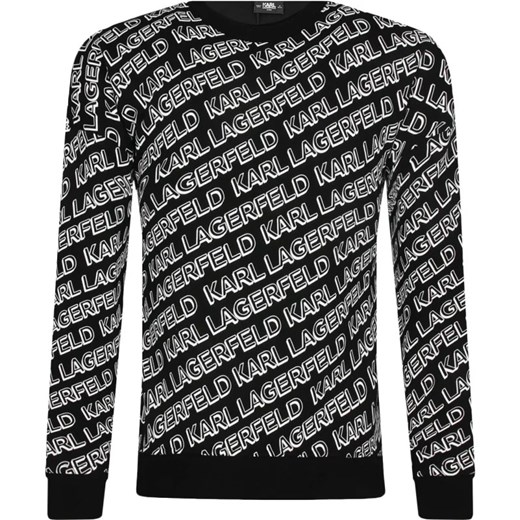 Bluza chłopięca Karl Lagerfeld