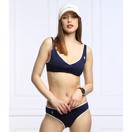 POLO RALPH LAUREN Góra od bikini ze sklepu Gomez Fashion Store w kategorii Stroje kąpielowe - zdjęcie 164337541