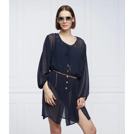 Michael Kors Sukienka Michael Kors L okazyjna cena Gomez Fashion Store