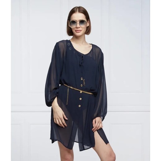 Michael Kors Sukienka ze sklepu Gomez Fashion Store w kategorii Odzież plażowa - zdjęcie 164337553