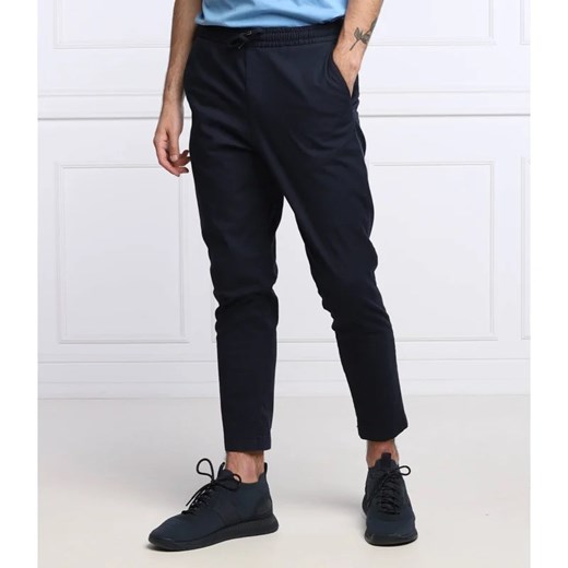 Joop! Spodnie | Regular Fit ze sklepu Gomez Fashion Store w kategorii Spodnie męskie - zdjęcie 164337671