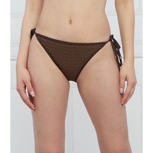 Michael Kors Dół od bikini ze sklepu Gomez Fashion Store w kategorii Stroje kąpielowe - zdjęcie 164337681