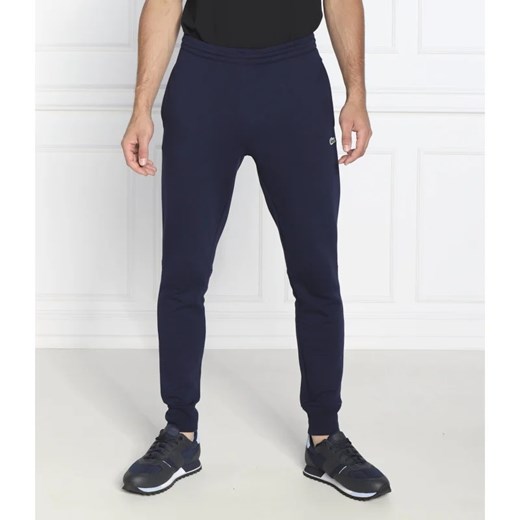 Lacoste Spodnie | Slim Fit ze sklepu Gomez Fashion Store w kategorii Spodnie męskie - zdjęcie 164337724