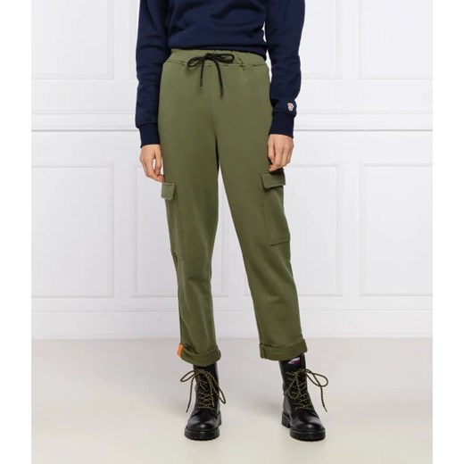 NA-KD Spodnie dresowe | Regular Fit 34 okazyjna cena Gomez Fashion Store