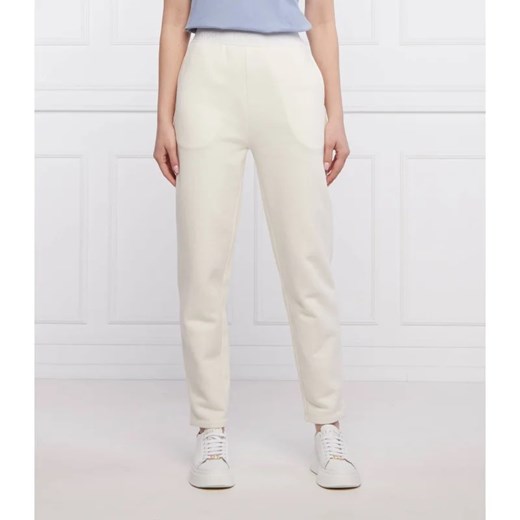 HUGO Spodnie Nariane | Regular Fit L wyprzedaż Gomez Fashion Store