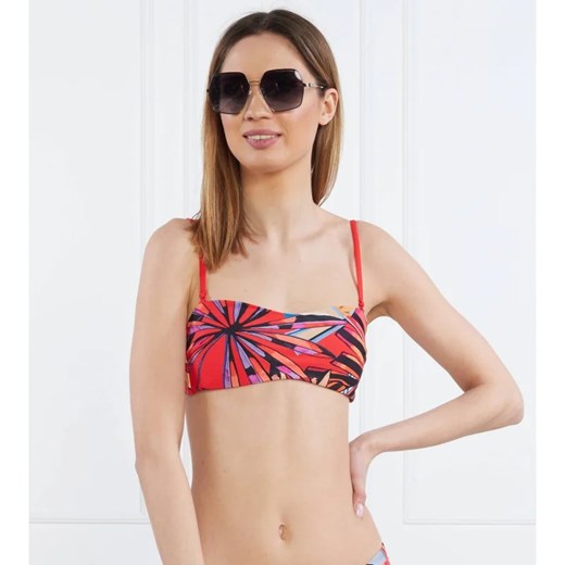 Desigual Góra od bikini ze sklepu Gomez Fashion Store w kategorii Stroje kąpielowe - zdjęcie 164337813
