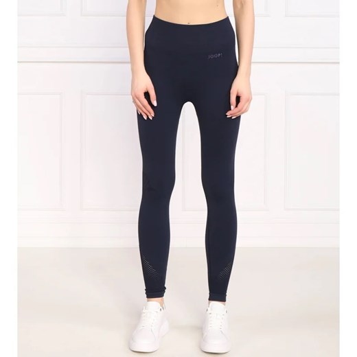 JOOP! BODYWEAR Legginsy | Skinny fit ze sklepu Gomez Fashion Store w kategorii Spodnie damskie - zdjęcie 164337832