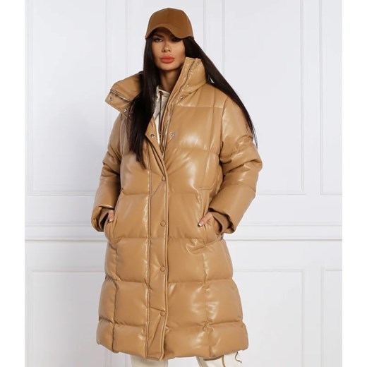 BOSS Puchowy płaszcz Paleda 34 Gomez Fashion Store