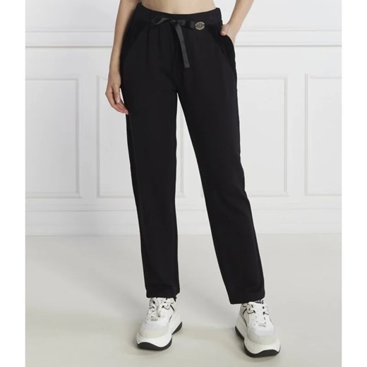 Liu Jo Rose Spodnie dresowe | Regular Fit S Gomez Fashion Store