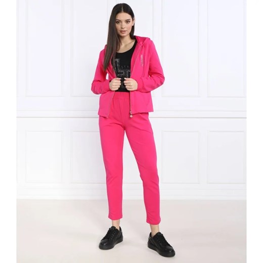 Liu Jo Sport Dres TRACK SUIT | Slim Fit | Slim Fit S okazja Gomez Fashion Store