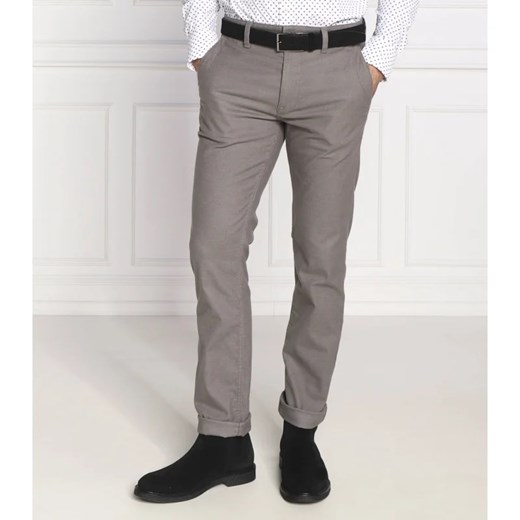 BOSS ORANGE Spodnie chino Schino | Slim Fit 36/34 wyprzedaż Gomez Fashion Store