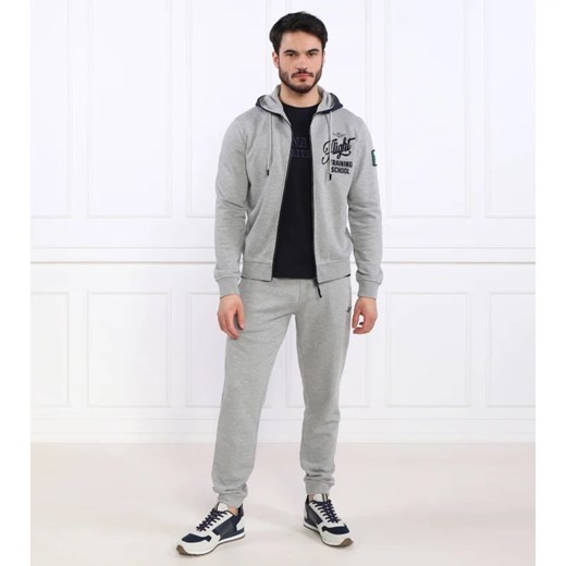 Aeronautica Militare Dres | Comfort fit Aeronautica Militare L okazyjna cena Gomez Fashion Store