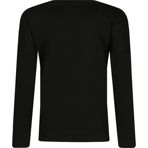 Karl Lagerfeld Kids Bluza | Regular Fit ze sklepu Gomez Fashion Store w kategorii Bluzy chłopięce - zdjęcie 164338253