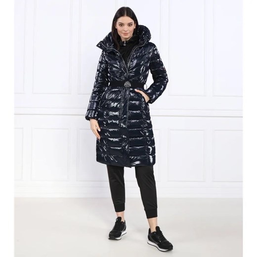 EA7 Kurtka | Regular Fit S Gomez Fashion Store
