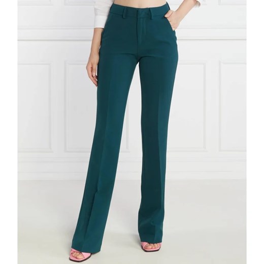 Liu Jo Spodnie | Regular Fit ze sklepu Gomez Fashion Store w kategorii Spodnie damskie - zdjęcie 164338600