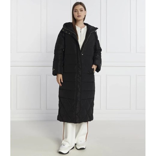 Liu Jo Sport Płaszcz ze sklepu Gomez Fashion Store w kategorii Płaszcze damskie - zdjęcie 164338621