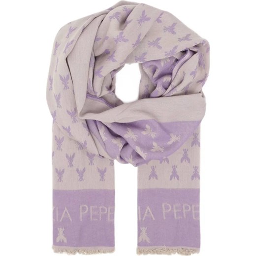 Patrizia Pepe Szal FOULARD Patrizia Pepe Uniwersalny Gomez Fashion Store okazja