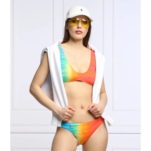 POLO RALPH LAUREN Góra od bikini ze sklepu Gomez Fashion Store w kategorii Stroje kąpielowe - zdjęcie 164338653