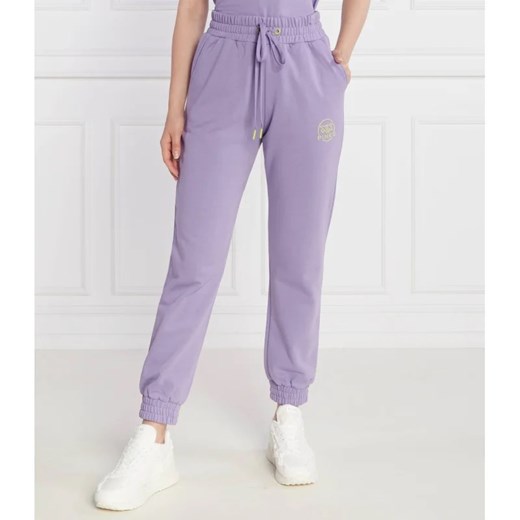 Pinko Spodnie dresowe | Regular Fit Pinko M Gomez Fashion Store