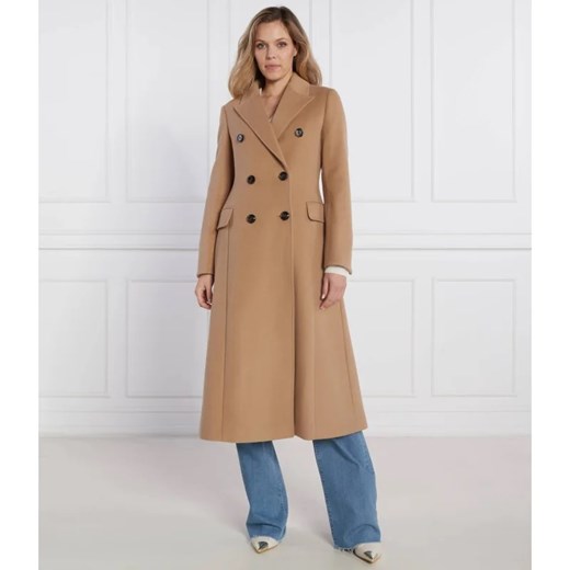 MAX&Co. Wełniany płaszcz MARGARET ze sklepu Gomez Fashion Store w kategorii Płaszcze damskie - zdjęcie 164338723