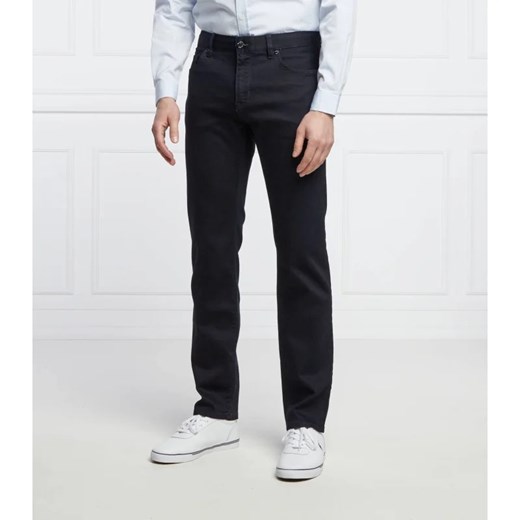 BOSS Spodnie Maine3 | Regular Fit 31/32 okazyjna cena Gomez Fashion Store