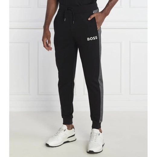 BOSS BLACK Spodnie dresowe Tracksuit | Regular Fit XXL Gomez Fashion Store