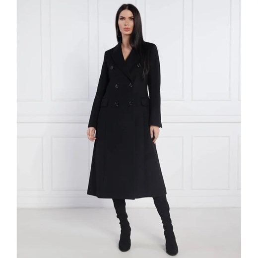 MAX&Co. Wełniany płaszcz MARGARET 34 wyprzedaż Gomez Fashion Store