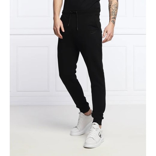 Karl Lagerfeld Spodnie dresowe | Regular Fit Karl Lagerfeld XL Gomez Fashion Store okazja
