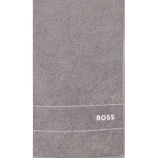 BOSS Ręcznik PLAIN Uniwersalny Gomez Fashion Store