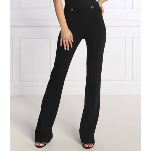 Pinko Spodnie cygaretki HULK | Regular Fit Pinko 38 Gomez Fashion Store