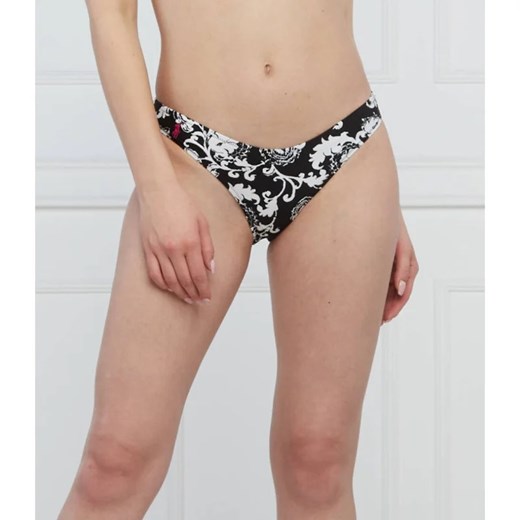 POLO RALPH LAUREN Dół od bikini ze sklepu Gomez Fashion Store w kategorii Stroje kąpielowe - zdjęcie 164338992