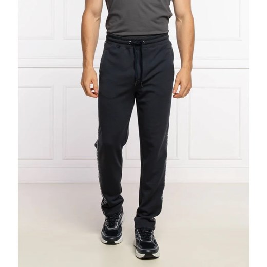 Joop! Jeans Spodnie dresowe JJJ-27Austin | Regular Fit ze sklepu Gomez Fashion Store w kategorii Spodnie męskie - zdjęcie 164339023