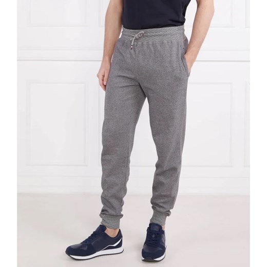 Tommy Hilfiger Spodnie dresowe | Regular Fit Tommy Hilfiger XL okazja Gomez Fashion Store
