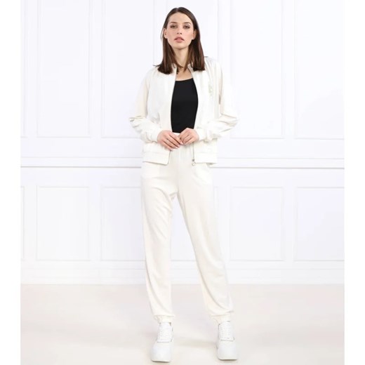 Liu Jo Sport Dres | Regular Fit S promocyjna cena Gomez Fashion Store