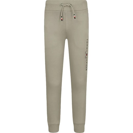 Tommy Hilfiger Spodnie dresowe | Slim Fit ze sklepu Gomez Fashion Store w kategorii Spodnie chłopięce - zdjęcie 164339181