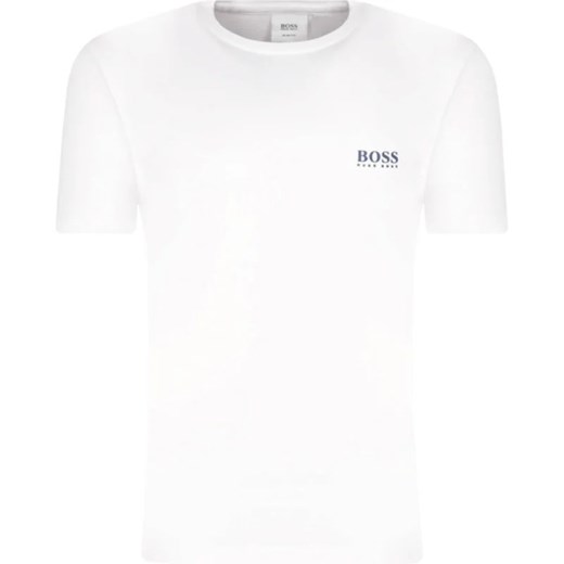 BOSS Kidswear T-shirt | Slim Fit Boss Kidswear 05A/05Y promocja Gomez Fashion Store
