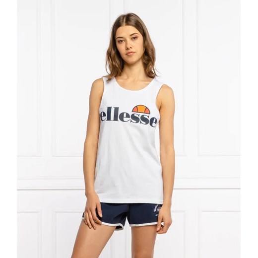 ELLESSE Top | Regular Fit ze sklepu Gomez Fashion Store w kategorii Bluzki damskie - zdjęcie 164339524