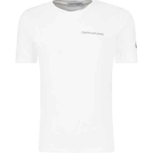CALVIN KLEIN JEANS T-shirt | Regular Fit 116 promocja Gomez Fashion Store