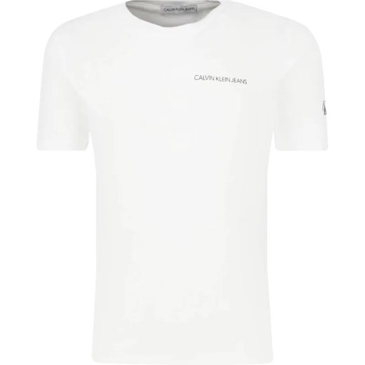 CALVIN KLEIN JEANS T-shirt | Regular Fit 140 Gomez Fashion Store