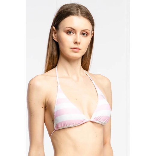 Guess Swimwear Góra od bikini ze sklepu Gomez Fashion Store w kategorii Stroje kąpielowe - zdjęcie 164339561