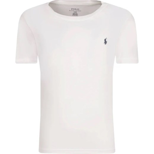 POLO RALPH LAUREN T-shirt | Regular Fit Polo Ralph Lauren 110 okazja Gomez Fashion Store