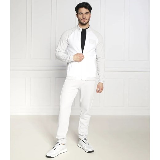 EA7 Dres | Regular Fit ze sklepu Gomez Fashion Store w kategorii Dresy męskie - zdjęcie 164339650