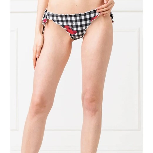 Guess Swimwear Dół od bikini XS okazja Gomez Fashion Store