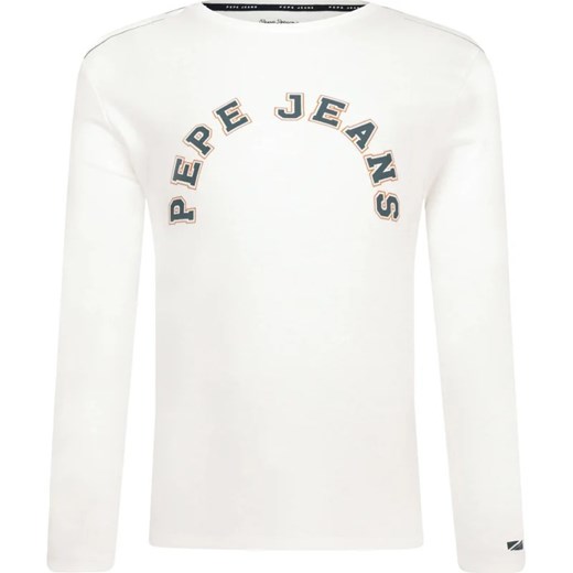 Pepe Jeans London Longsleeve PIERCE | Regular Fit 128 Gomez Fashion Store