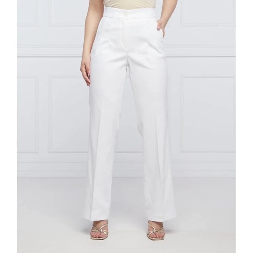 RIANI Spodnie | Relaxed fit Riani 34 promocyjna cena Gomez Fashion Store