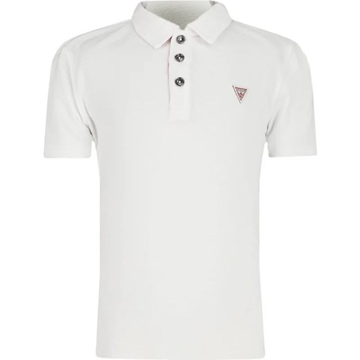 Guess Polo | Regular Fit Guess 176 Gomez Fashion Store